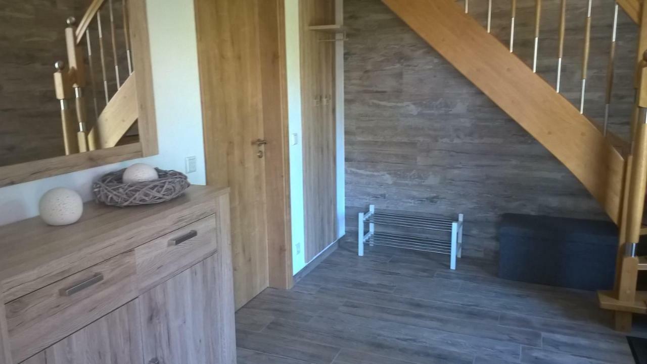 A&C Bergen Apartment Luckau Luaran gambar